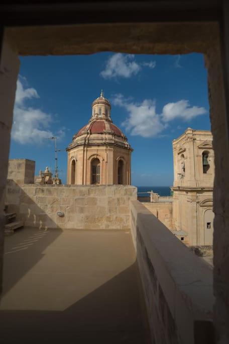 Ht2- Heritage Treasure 2 Valletta Luaran gambar